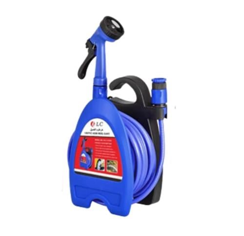 خرطوم للغسيل والري بطول 10متر