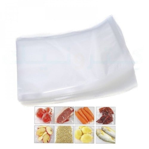 اكياس مخصصه لتغليف الطعام