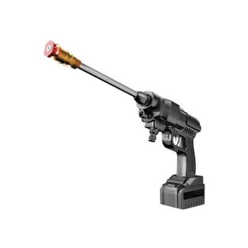 مضخه ماء لاسلكيه