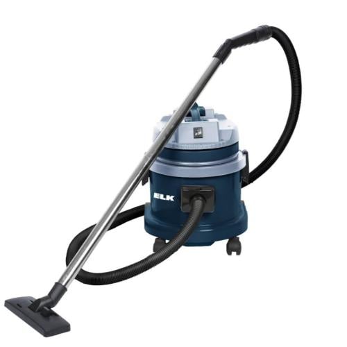 مكنسه رطب وجاف وتنظيف الكنب من شركه ELK