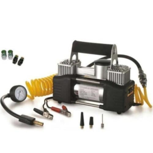 منفاخ هواء السيارات 2بستم