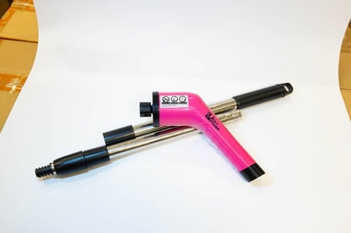 مجموعة بنكي استف مع معجون التنظيف العميق