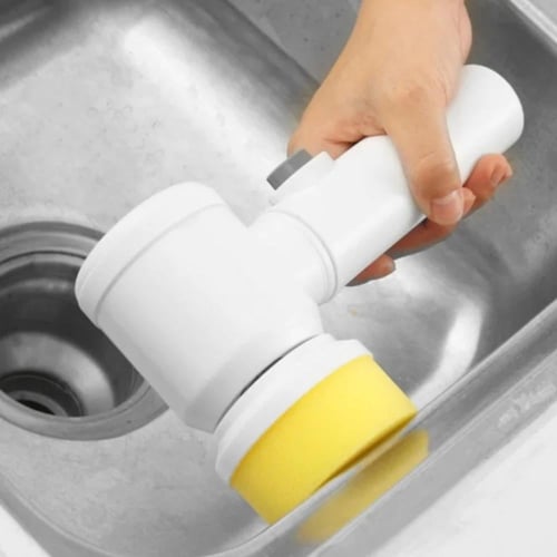 فرشاه تنظيف الاسطح والمطبخ