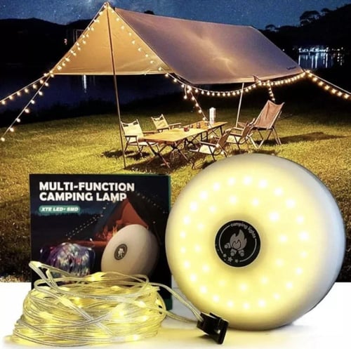 شريط مصباح LED المطور