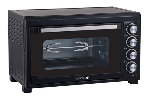 فرن كهربائي دوتس2000 واط 45 لتر