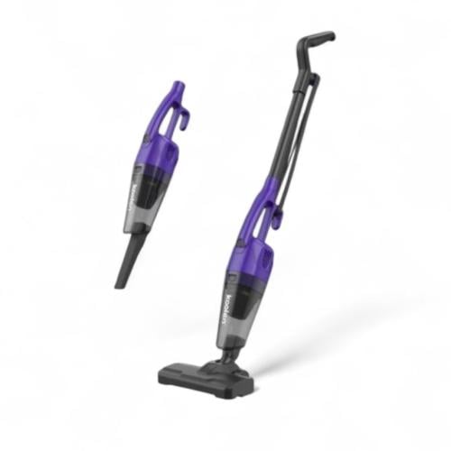 مكنسه كولين الذكيه سلكيه بقوه 600 واط المطوره