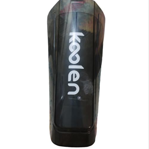 قطعه البلاستيك لمكنسه كولين