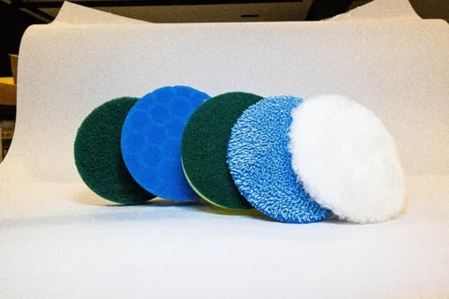 مجموعة بنكي استف مع معجون التنظيف العميق