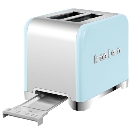 غلايه كهربائيه من كولين اصدار محدود باللون الازرق...