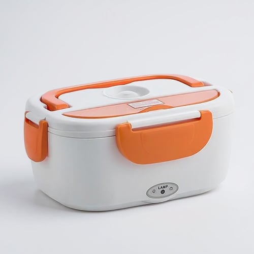 لانش بوكس كهرباء لتسخين الطعام