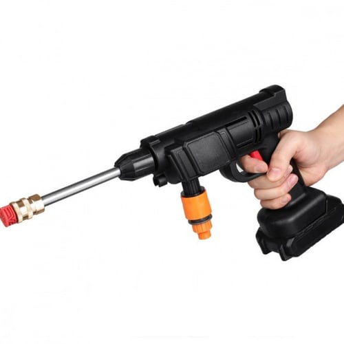 مضخه ماء لاسلكيه