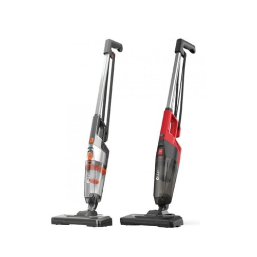 مكنسه من DLC محموله سلكيه بقوه 600واط