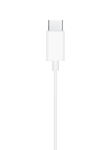 سماعة ابل سلكيه - تايب سي USB‎-‎C ( ضمان الوكيل حا...