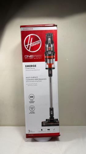 مكنسة هوفر إيميرج اللاسلكية (Hoover ONEPWR Emerge...