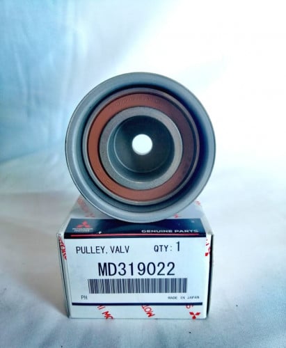 بكرة جنزير سير تايمن باجيرو اصلي+باجيرو سيورت