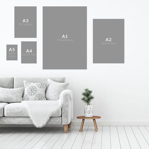 صوره مطبوعه مقاس A3