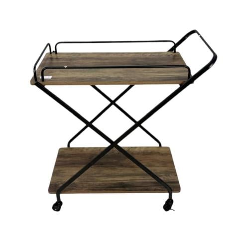 عربية تقديم دورين بعجلات بني