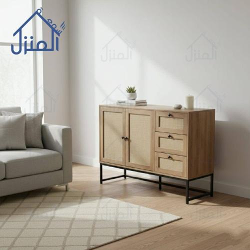 جزامة أنيقة وعصرية بتصميم فاخر – لحلول تخزين مثالي...