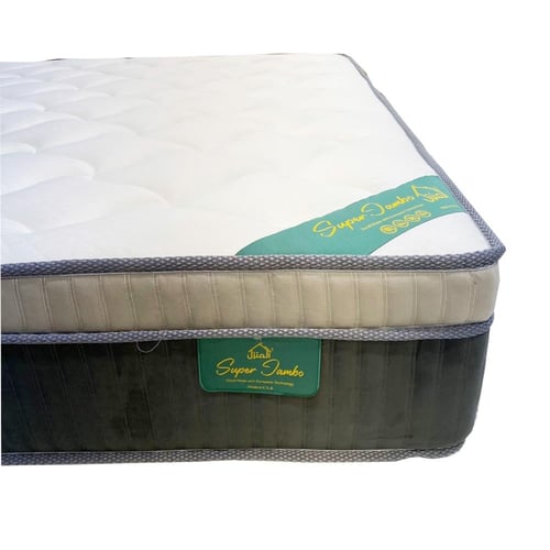 مرتبة سوبر جامبو مقاس 200X100 نفر