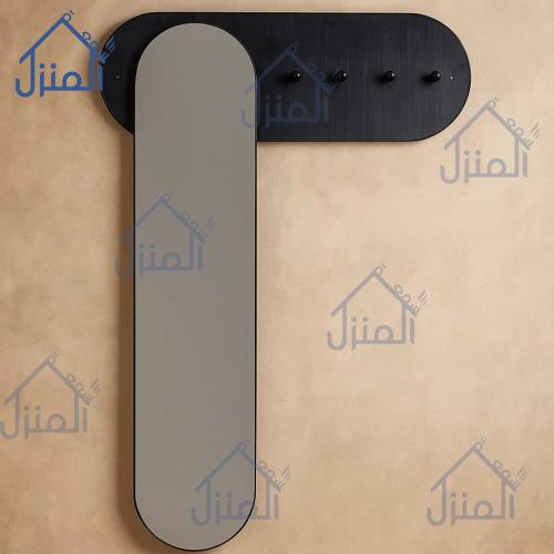 علاقة عباية بمراية تصميم مودرن أنيق