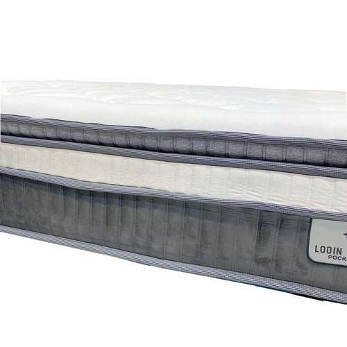 مرتبة سيلا طبية مقاس 200X100 ارتفاع 30 سم نفر