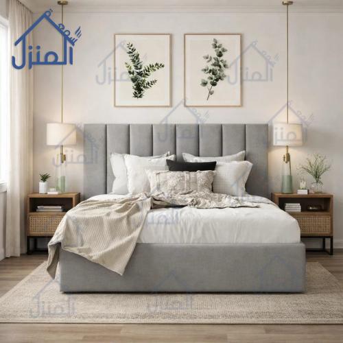 سرير نوم فخم