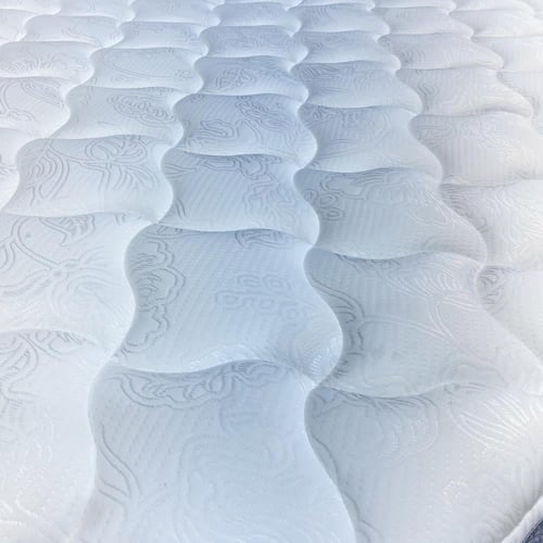 مرتبة سوبر ريلاكس الطبية مقاس 200X120 ارتفاع 30 سم...