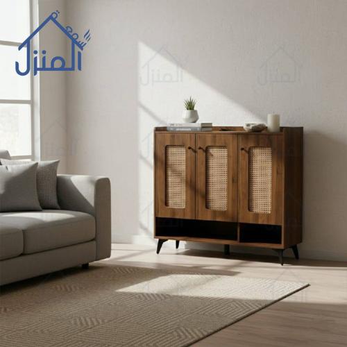 جزامة أنيقة وعصرية بتصميم فاخر – لحلول تخزين مثالي...