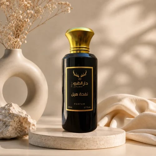 عطر نفحه هيل