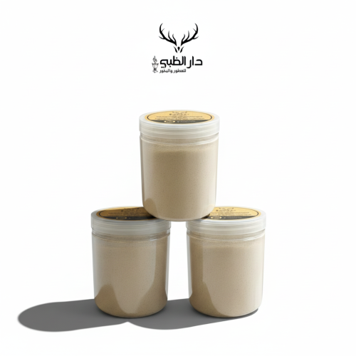 بكج 3 مسك البيت الفواح