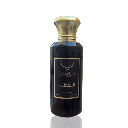 عطر السلطانه