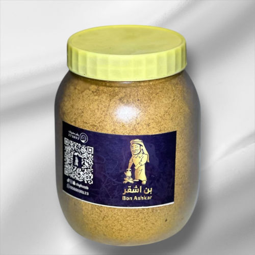 بن أشقر