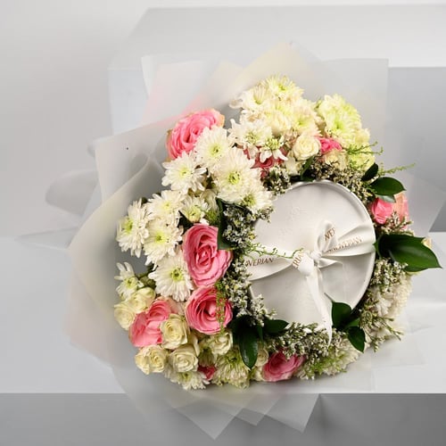 باقو ورد - باهية