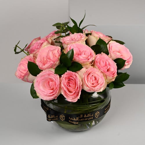 فازة ورد - أمنيات