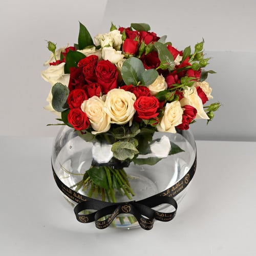 فازة ورد - مليون عام