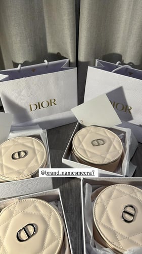 Bag dior