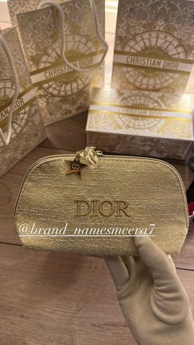 Dior bag