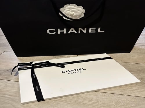 باوتش شانيل