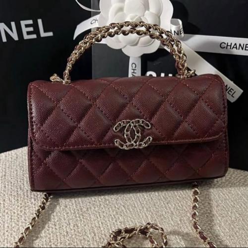Chanel bag