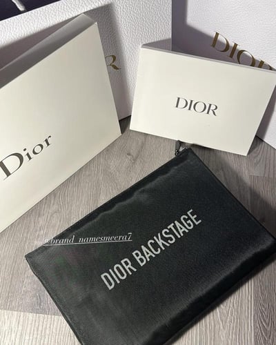 باوتش ديور شفاف