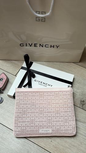 Pink Givenchy bumper