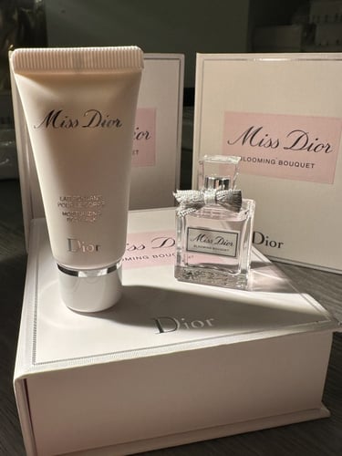Miss dior