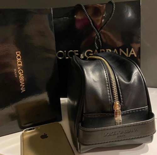 باوتش دولتشي اند غبانا