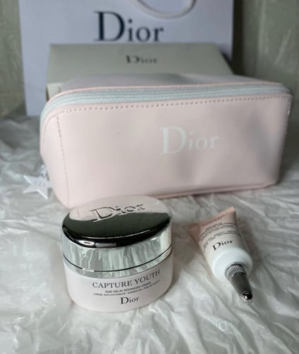 Dior bag