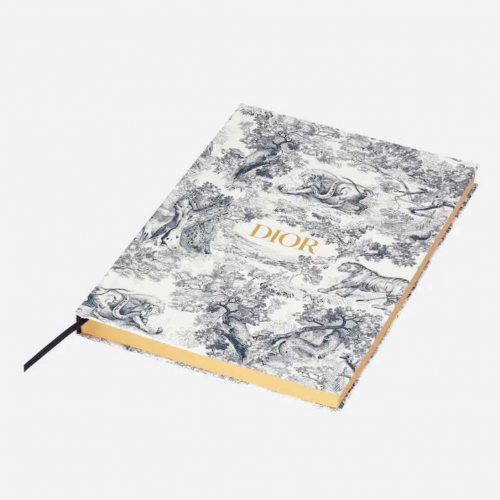 دفتر Dior
