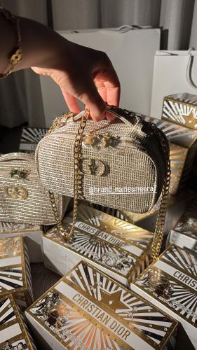 Dior bag