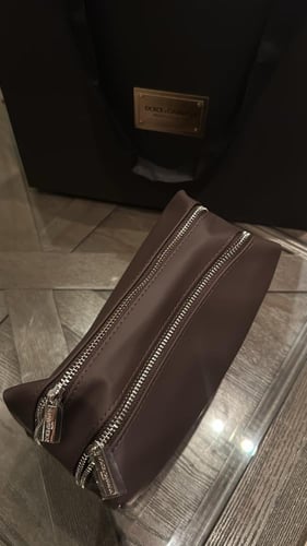 باوتش دولتشي اند غبانا رجاليه