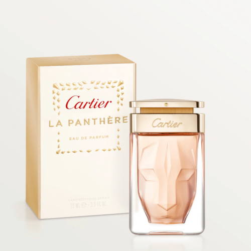 عطر كارتير لا پانتير 75 مل