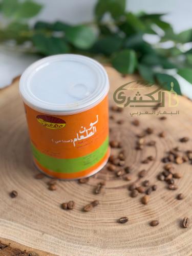 ملون طعام
