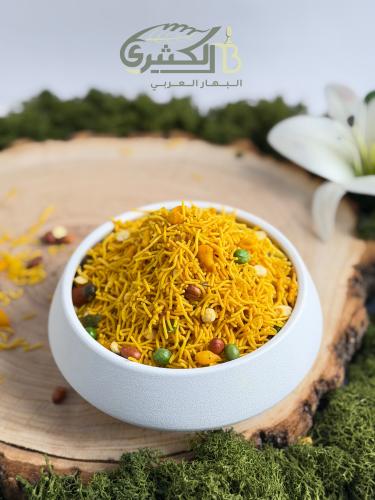 مكسرات متاي بارد